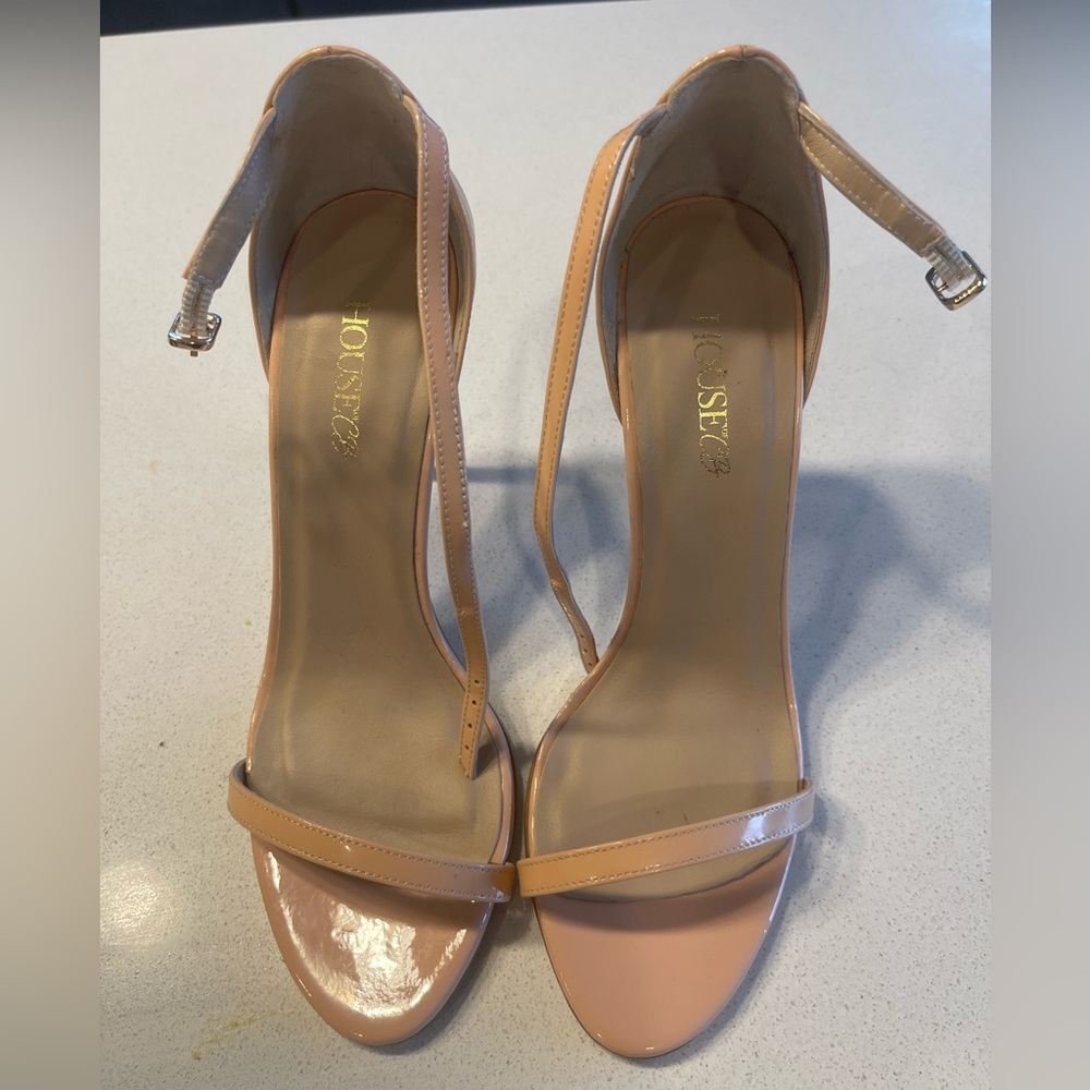 House of CB Heels